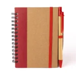 Libreta Ecologica Mini 901