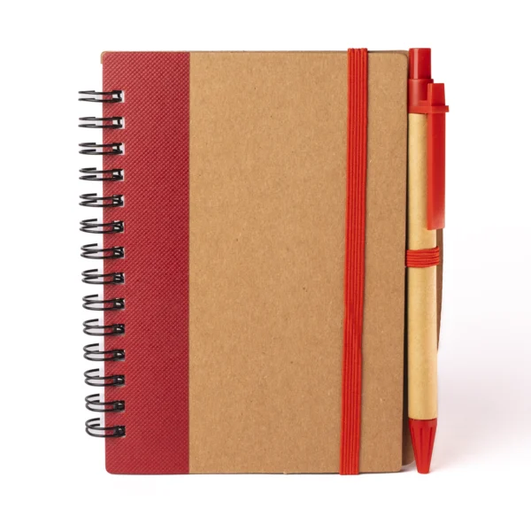 Libreta Ecologica Mini 901