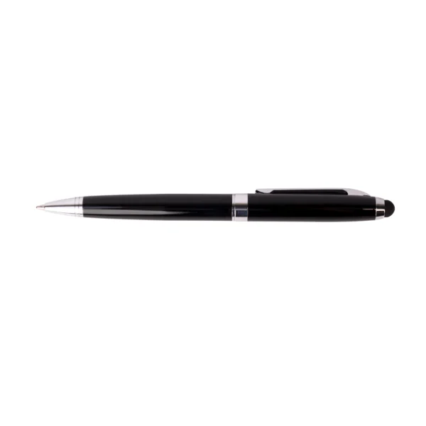 Lapicero Metalico Napoles Touch 3001
