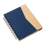 Libreta Ecologica Banderitas 813