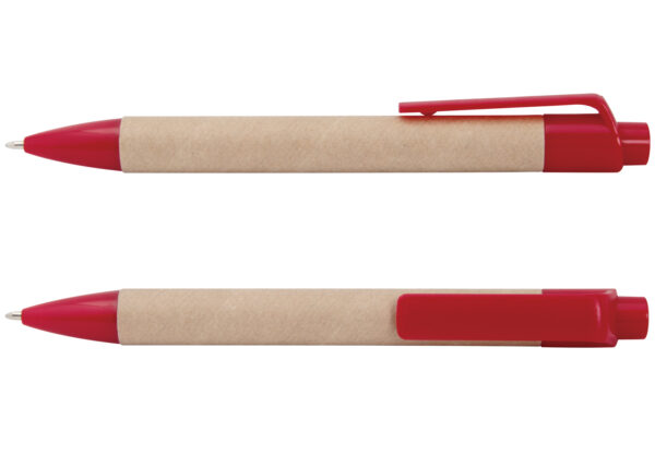 Lapicero Ecologico Madeira 495