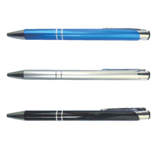 Lapicero Metalico Viena 8016