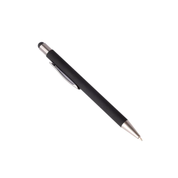 Lapicero Metalico Morroco Touch 890