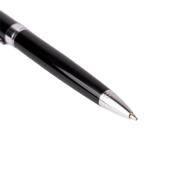 Lapicero Metalico Napoles Touch 3001