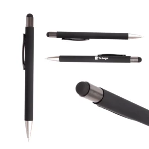 Lapicero Metalico Morroco Touch 890