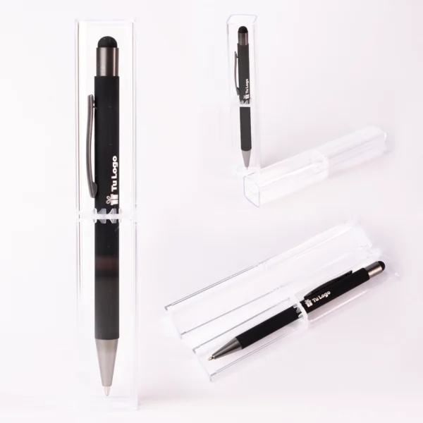 Estuche acrilico para Lapiceros H041