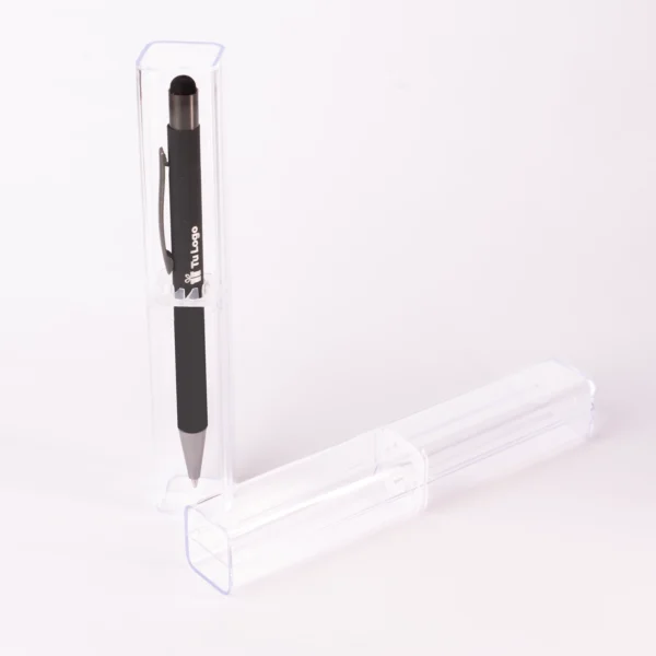 Estuche acrilico para Lapiceros H041