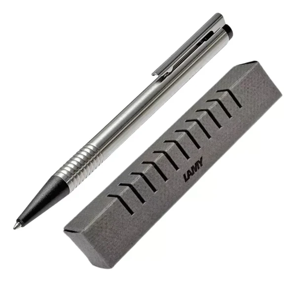 Lapicero Metalico Lamy 205
