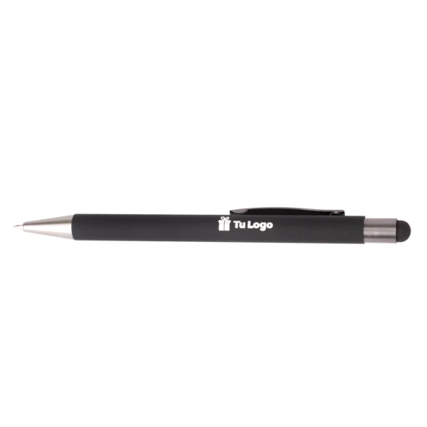 Lapicero Metalico Morroco Touch 890