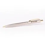 Lapicero Metalico Moscu 1082