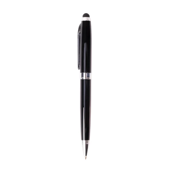 Lapicero Metalico Napoles Touch 3001