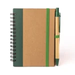 Libreta Ecologica Mini 901