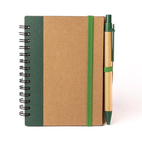 Libreta Ecologica Mini 901
