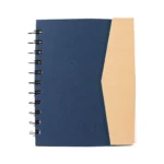 Libreta Ecologica Banderitas 813