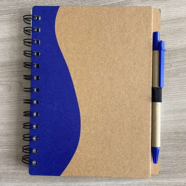 Libreta Ecologica Ecobook S03