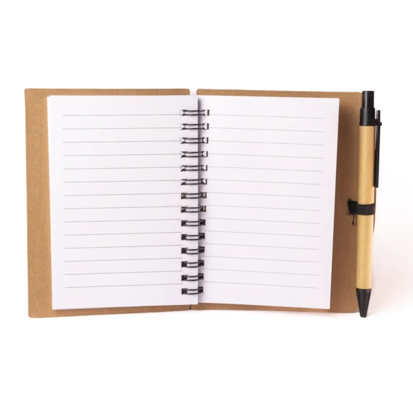 Libreta Ecologica Mini 901