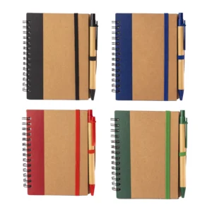 Libreta Ecologica Mini 901