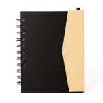 Libreta Ecologica Banderitas 813