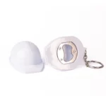 Llavero Casco Destapador LL-03