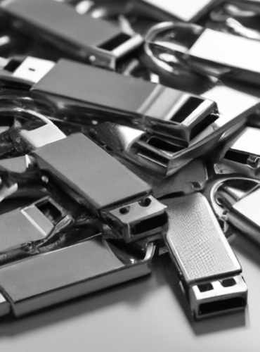 Memorias USB Personalizadas Medellin