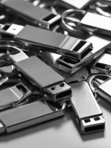 Memorias USB Personalizadas Medellin