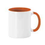 Mug Color Interno y Oreja 11 Oz