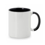Mug Color Interno y Oreja 11 Oz
