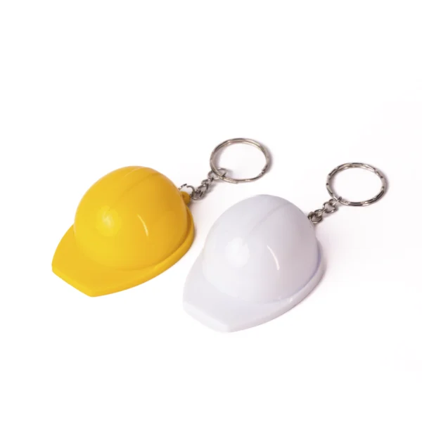 Llavero Casco Destapador LL-03