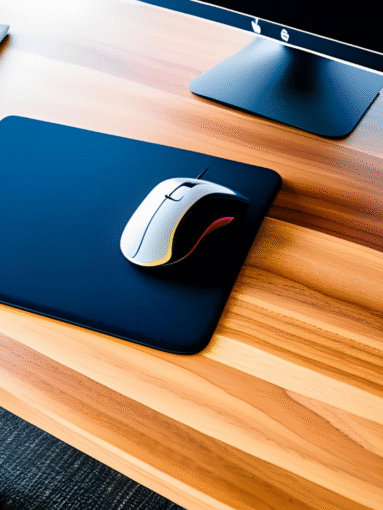 Pad Maouse personalizados Medellin