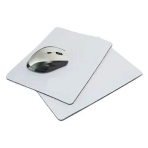 Pad Mouse para Sublimar 23,5 x 19,5 cms x 5mm
