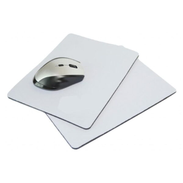 Pad Mouse para Sublimar 23,5 x 19,5 cms x 5mm