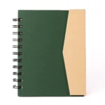 Libreta Ecologica Banderitas 813