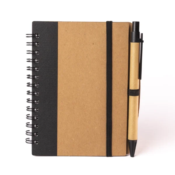 Libreta Ecologica Mini 901