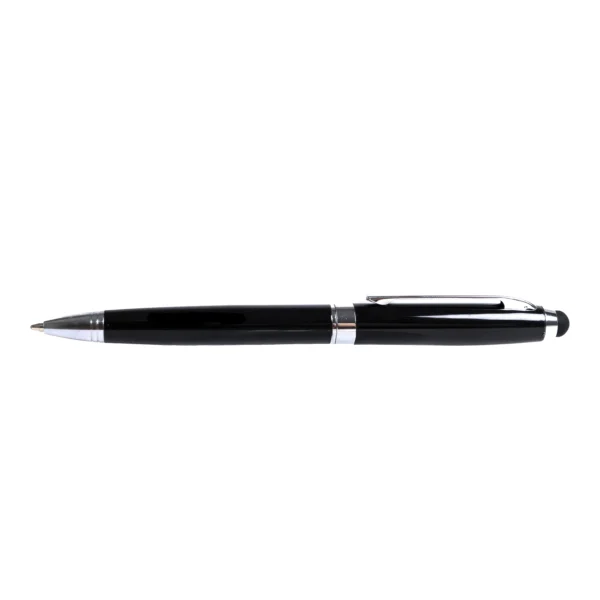 Lapicero Metalico Napoles Touch 3001