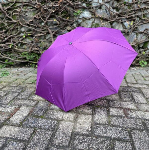 Sombrilla Corta Manual Zant