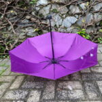 Sombrilla Corta Manual Zant