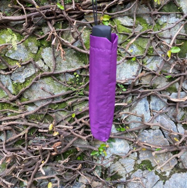 Sombrilla Corta Manual Zant