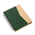 Libreta Ecologica Banderitas 813