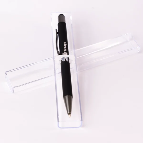 Estuche acrilico para Lapiceros H041