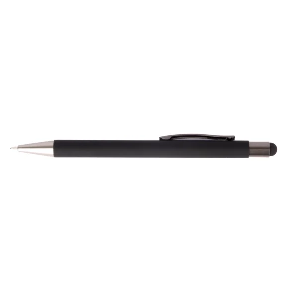 Lapicero Metalico Morroco Touch 890