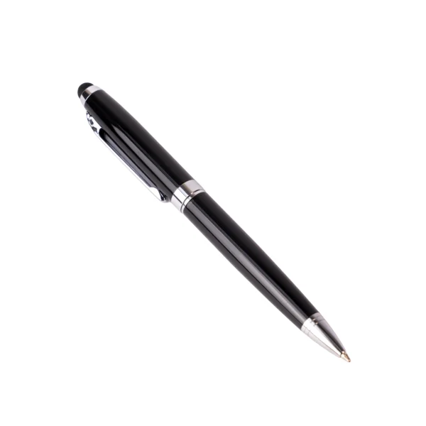 Lapicero Metalico Napoles Touch 3001