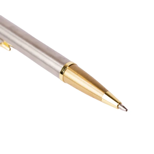 Lapicero Metalico Paris 895