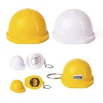 Llavero Casco Destapador LL-03