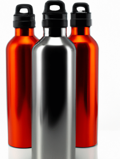 Termos Personalizados Medellin