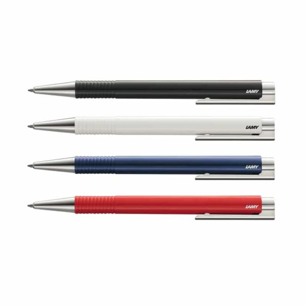 Boligrafo Lamy 204