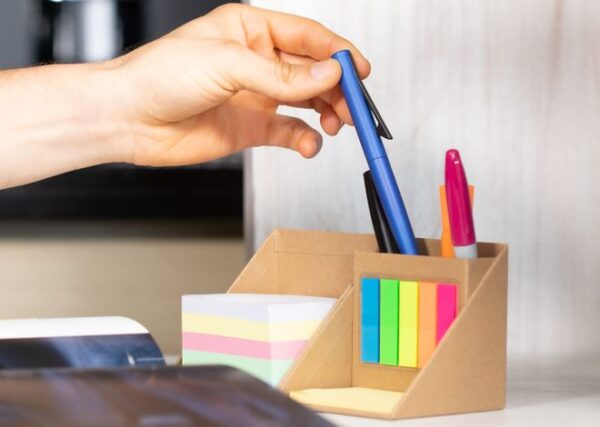 Cubo Organizador 1432