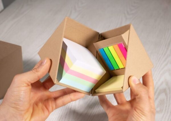 Cubo Organizador 1432