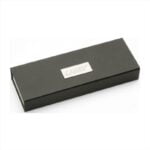 Lapicero Metalico Cepillado Lamy 206