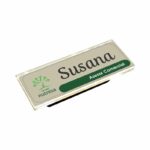 Gafete Acrilico con Iman 7024