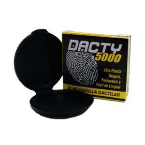 Huellero Dacty 5000